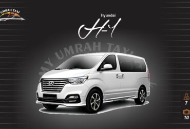 Hyundai H1